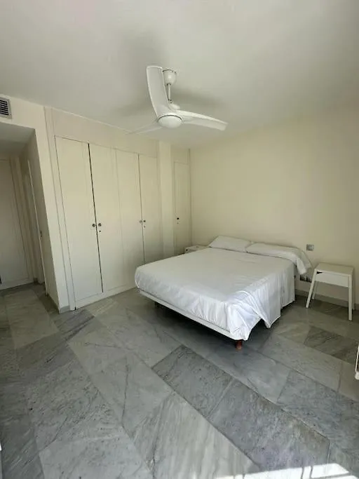 Holiday home Chalet Con Barbacoa Y Piscina Estepona